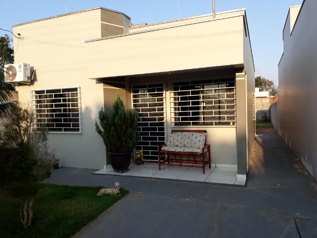 Casa Jardim Eldorado - Foto 12