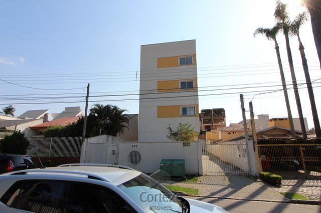 Apartamento 2 quartos com suíte no Santa Quitéria - Foto 3