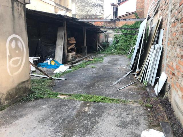 Vendo terreno Pontalzinho - Foto 2