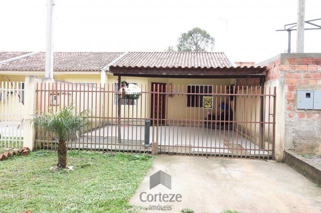 Casa com 2 quartos no bairro Del Rey - Foto 2