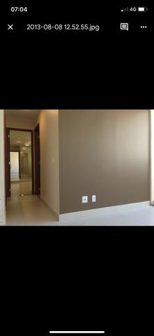 Resid Cittá 3qts, 3 suítes, nascente, varanda - Foto 10