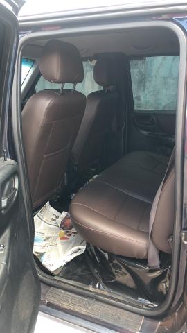 Ford Ranger 4x4 2011 - Foto 5