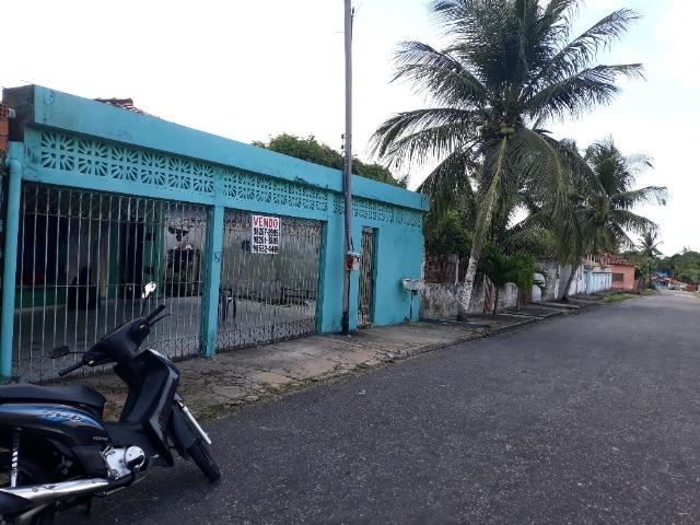 Vende-se Imóvel no Bairro São José Próximo do mercado em Salinópolis-PA - Foto 9