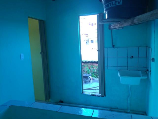 Alugo Casa 2°Andar, Rua Coronel Tupy Caldas 89E - Liberdade - Foto 8
