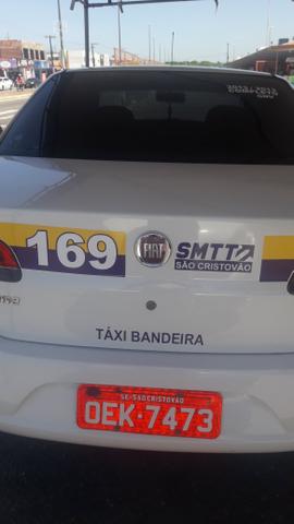 Vendo Siena,carro de procedência - Foto 6