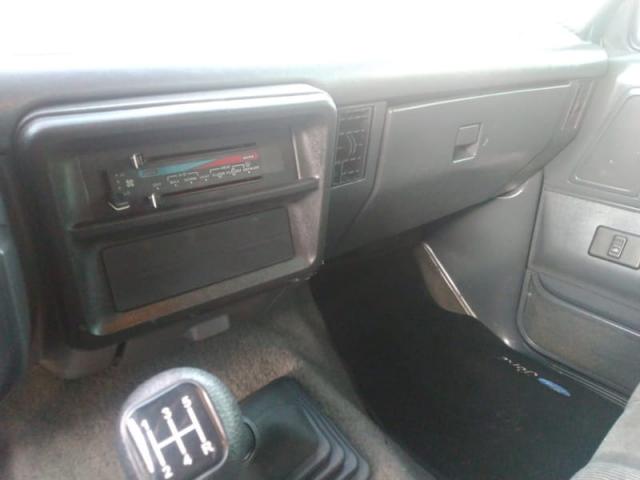 FORD F-1000 XLT TURBO 2.5 HSD 2P 1998 - Foto 2