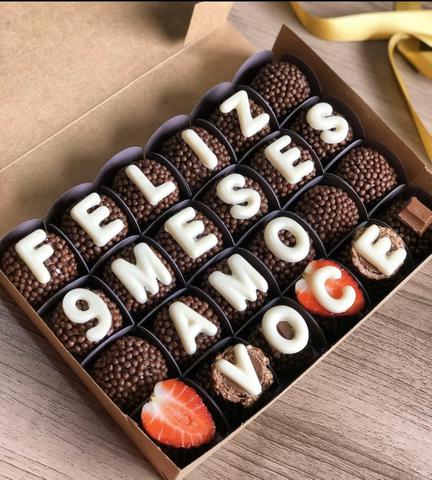 Caixinha Gourmet - Foto 2