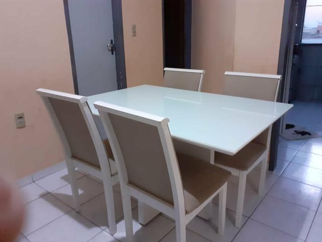 Mesa Smarcaro