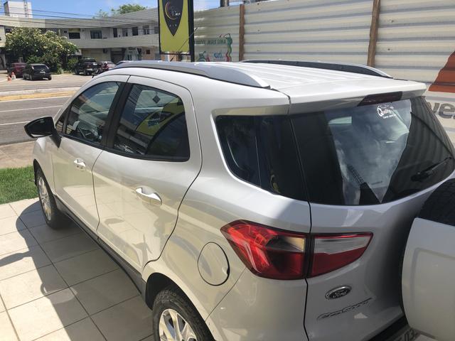 Ford Eco sport Titaniun 2014 - Foto 14