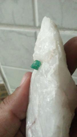 Vendo Mineração de Esmeraldas - Foto 10