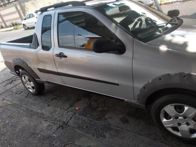 Fiat Strada working 1.4 - Foto 3