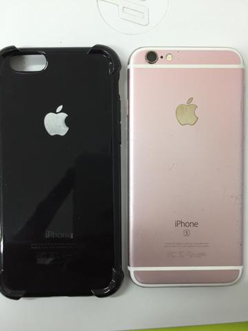IPhone 6s , 128gb - Foto 2