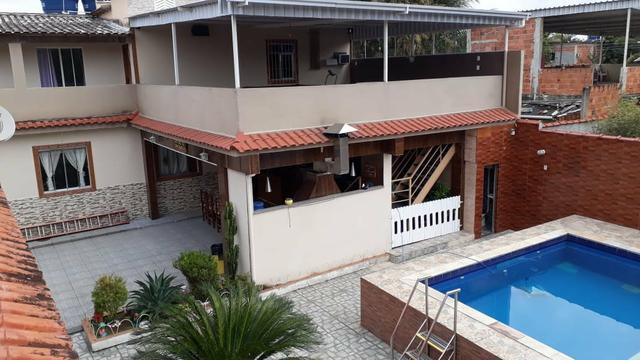 Excelente oportunidade: dois lotes com 4 casas e 1 loja - Foto 3