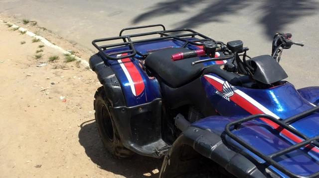 Quadriciclo Honda - Foto 2