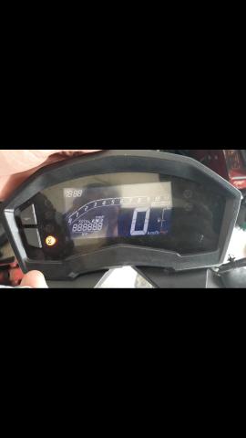 Painel original Honda CB250F Twister R$349 (leia o anúncio)