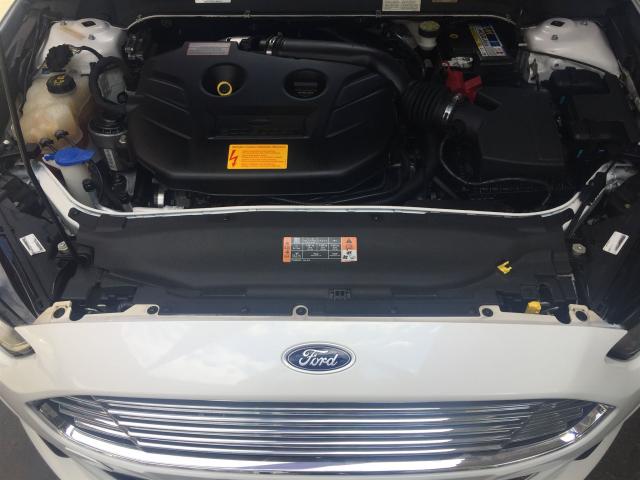 FORD FUSION 2015/2016 2.0 TITANIUM FWD 16V GASOLINA 4P AUTOMÁTICO - Foto 7