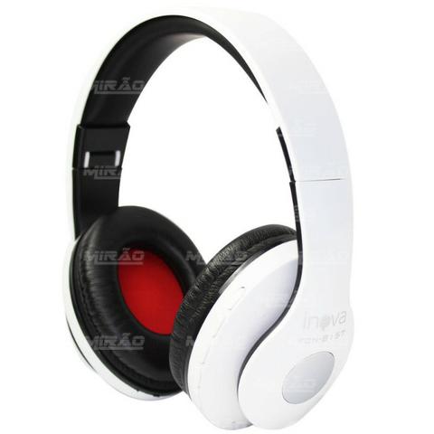 Fone de Ouvido Inova Headphone Bluetooth Entrega Grátis) - Foto 2