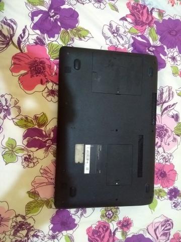 Notebook Samsung essencial