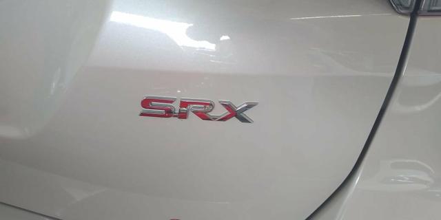 Vendo uma linda nova toyota sw4 srx diesel 4x4 7l top 5km 2018/2018 - Foto 7