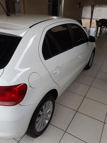 Vendo Gol G6 1.0 itrend - Completo - R$27.000,00