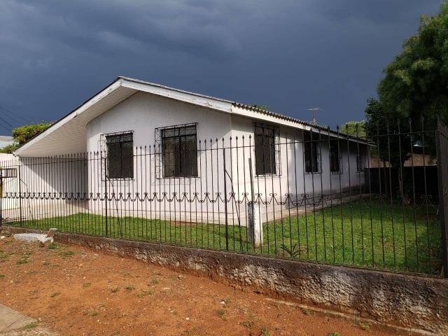 Vende-se Casa no Padre Chagas