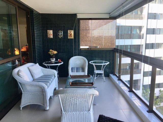 Excelente apartamento no paiva 4quartos/4 suites/3vagas/181/cod.1152 - Foto 5