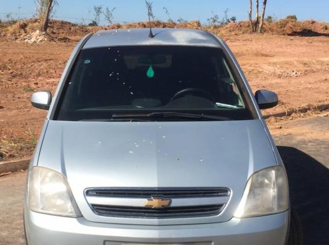 Meriva 1.4 flex completa PRA VENDER RAPIDO