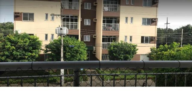 Alugo apartamento no Eliza Miranda - Foto 9