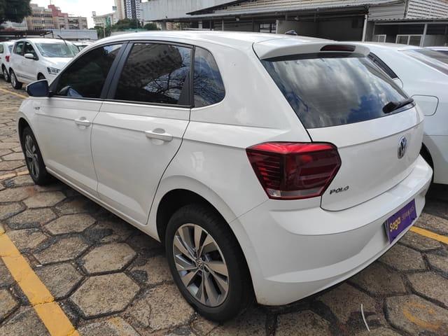 VW Polo 1.6 - Foto 3
