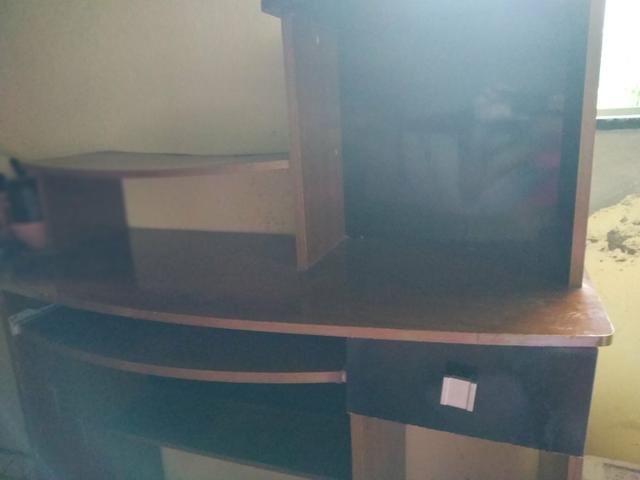 Mesa de computador