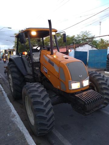 Valtra BM 100 ano 2011 - Foto 6
