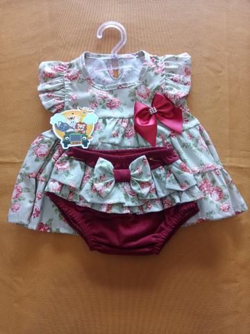 Vestidos e Body - Foto 3