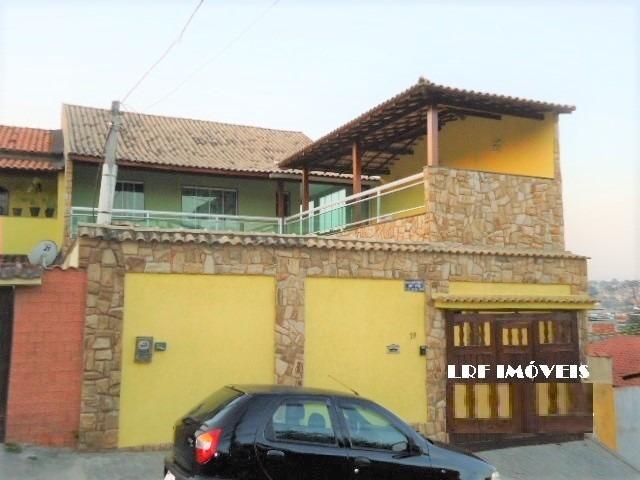 Casa duplex colonial 4 quartos, excelente acabamento centro de Sjm - Foto 15