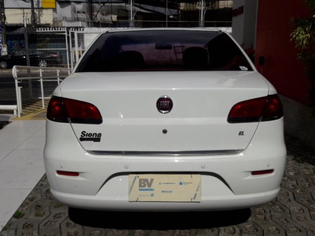 FIAT SIENA 2014/2015 1.0 MPI EL 8V FLEX 4P MANUAL - Foto 5