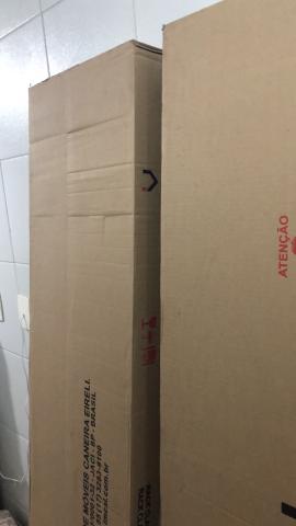 Pra vender logoPra vender rápido Rack com painel - Foto 2