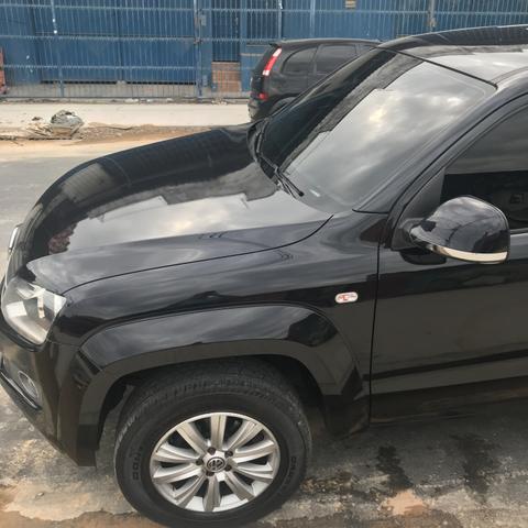 Amarok 2.0 Highline pra vender! - Foto 3