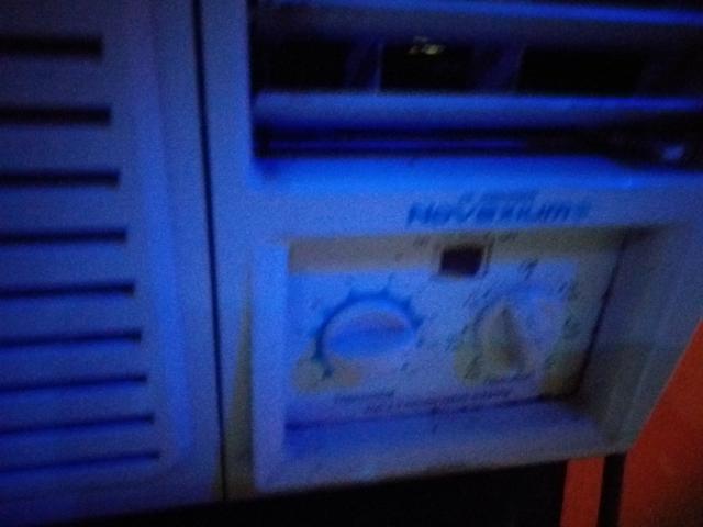 Arcodicinado janela de 21mil BTUs 600reais - Foto 4