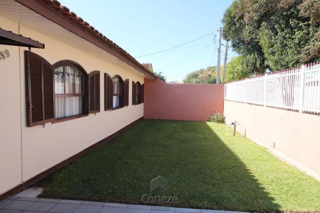 Casa de 2 quartos no Águas Belas em SJP - Foto 7