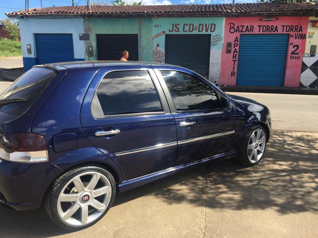 Palio elx 1.4 - Foto 2
