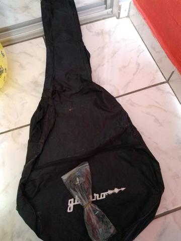 Vende violão gbspro - Foto 5