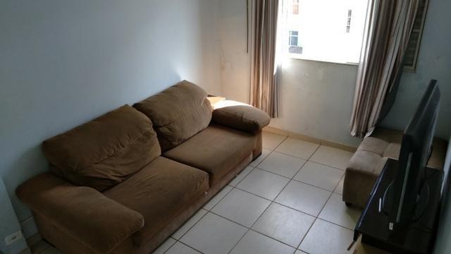 Lindo Apartamento Residencial Beta Próximo Centro Vila Sobrinho - Foto 7