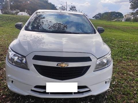 Ônix Chevrolet 1.0 2018 Flex - Foto 3