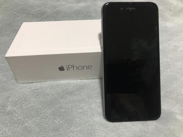 IPhone 6 64 GB - Foto 3