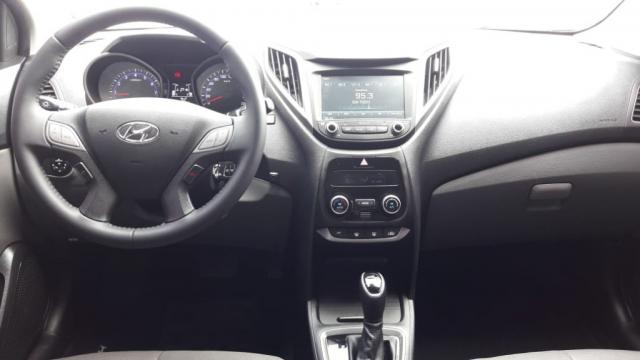 HB20S 1.6 PREMIUM AUT. - NOVÍSSIMO! - Foto 11
