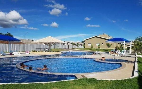 Aluguel Casa Temporada Jardins da Lagoa Condor Resort - Foto 6