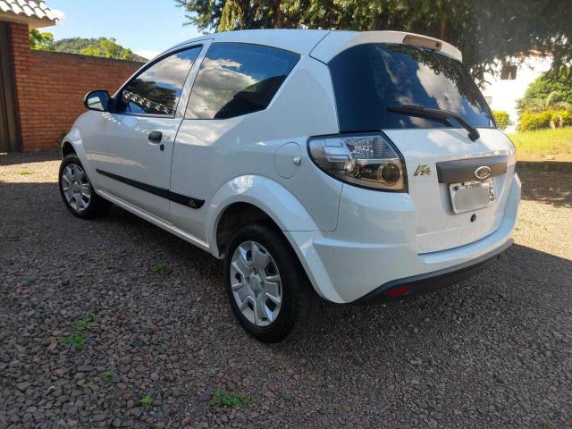 Ford Ka 2013