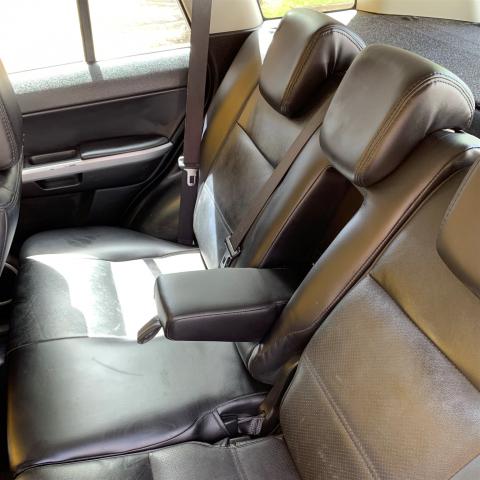 SUZUKI GRAND VITARA 2013/2014 2.0 4X4 16V GASOLINA 4P MANUAL - Foto 8