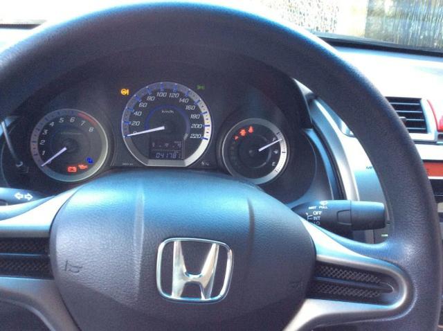 Honda City LX 2013/13 - Foto 15