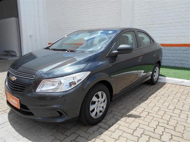 CHEVROLET PRISMA 2018/2019 1.0 MPFI JOY 8V FLEX 4P MANUAL - Foto 3