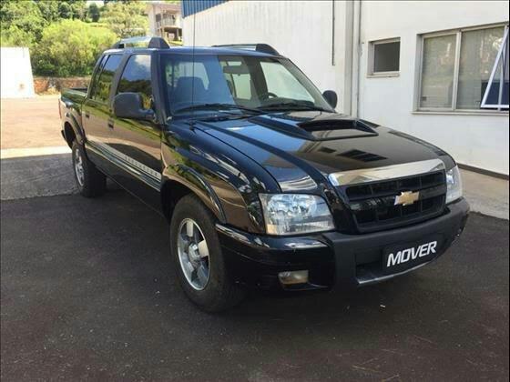 S10 2010/2011